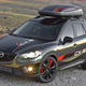 Image for article titled Mazda Dressed Up These CX-5s For SEMA, Including A 2.2-liter Diesel Dempsey-Mobile